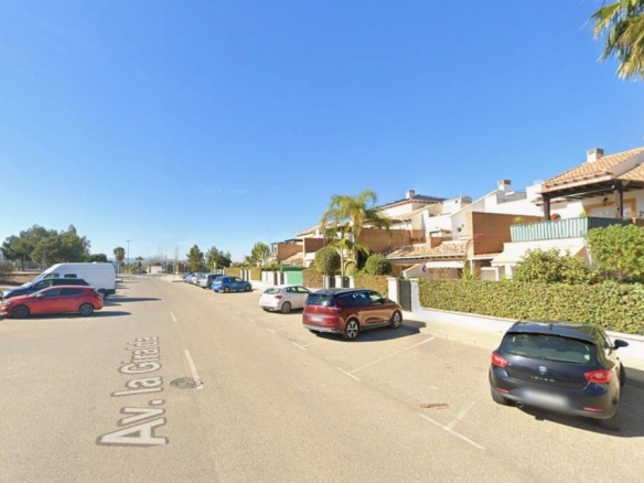 Imagen 3 de Casa-Chalet en Venta en Vera Almería