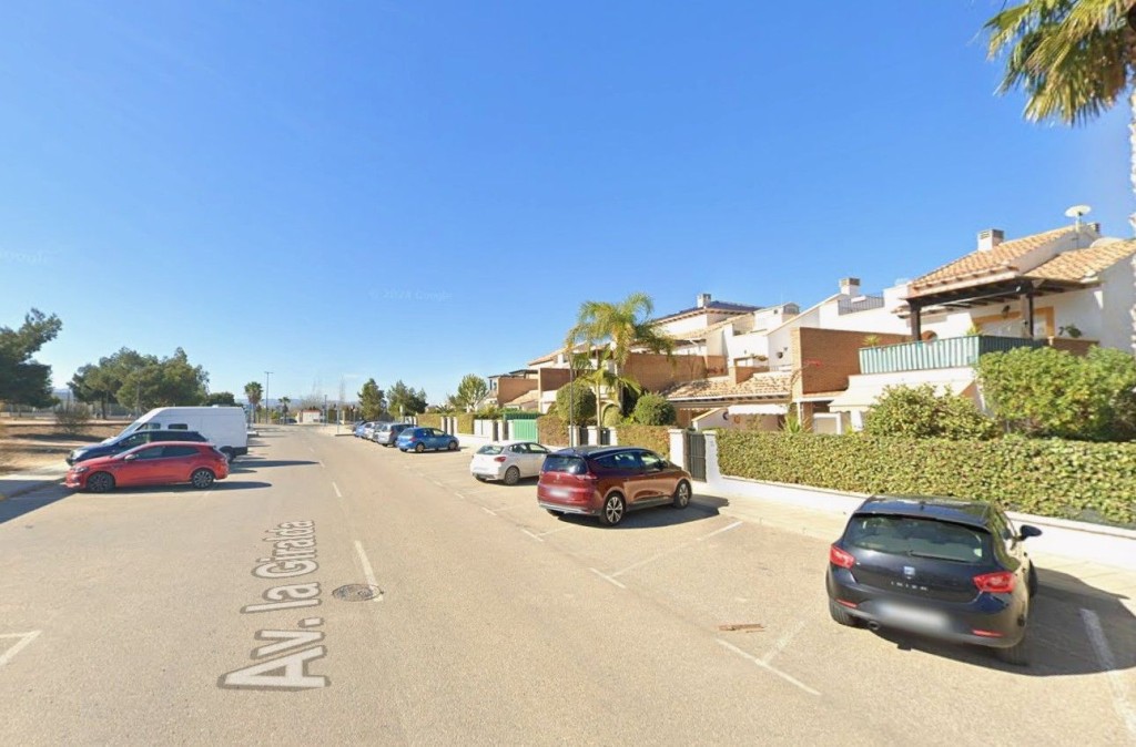 Imagen 3 de Casa-Chalet en Venta en Vera Almería