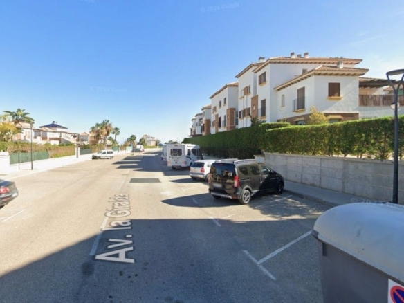 Imagen 4 de Casa-Chalet en Venta en Vera Almería