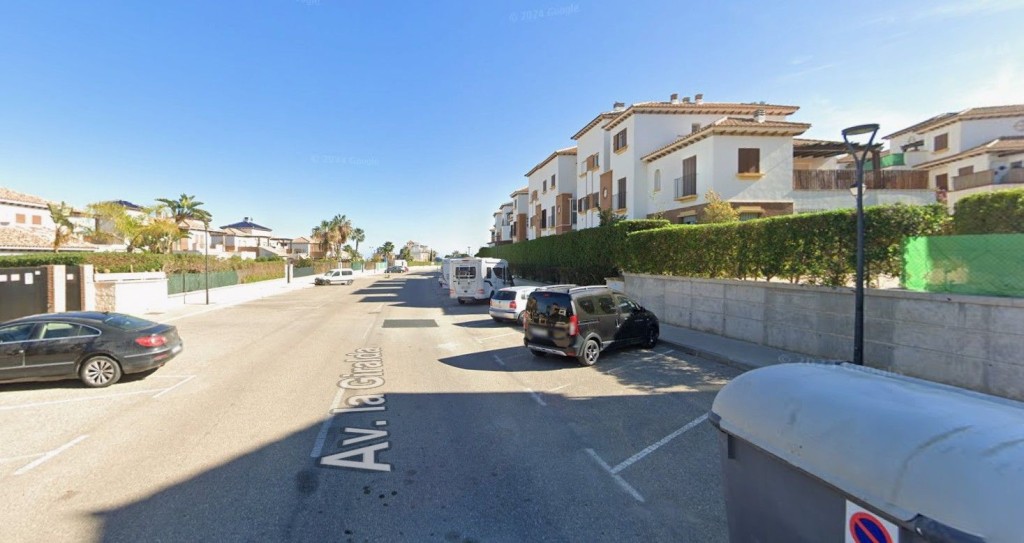 Imagen 4 de Casa-Chalet en Venta en Vera Almería