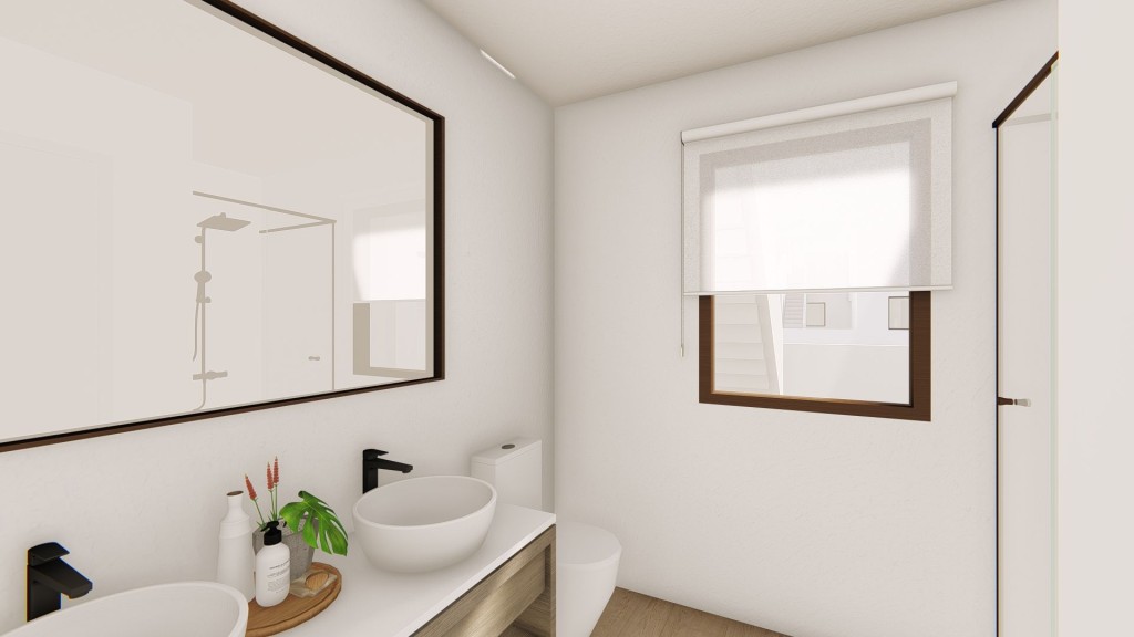 Imagen 4 de Casa de pueblo en Venta en San Javier Murcia