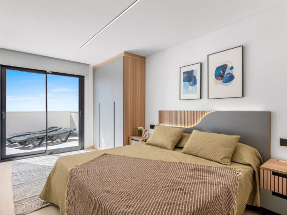 Imagen 2 de Ático en Venta en Guardamar Del Segura Alicante