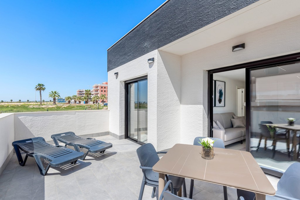 Imagen 3 de Ático en Venta en Guardamar Del Segura Alicante