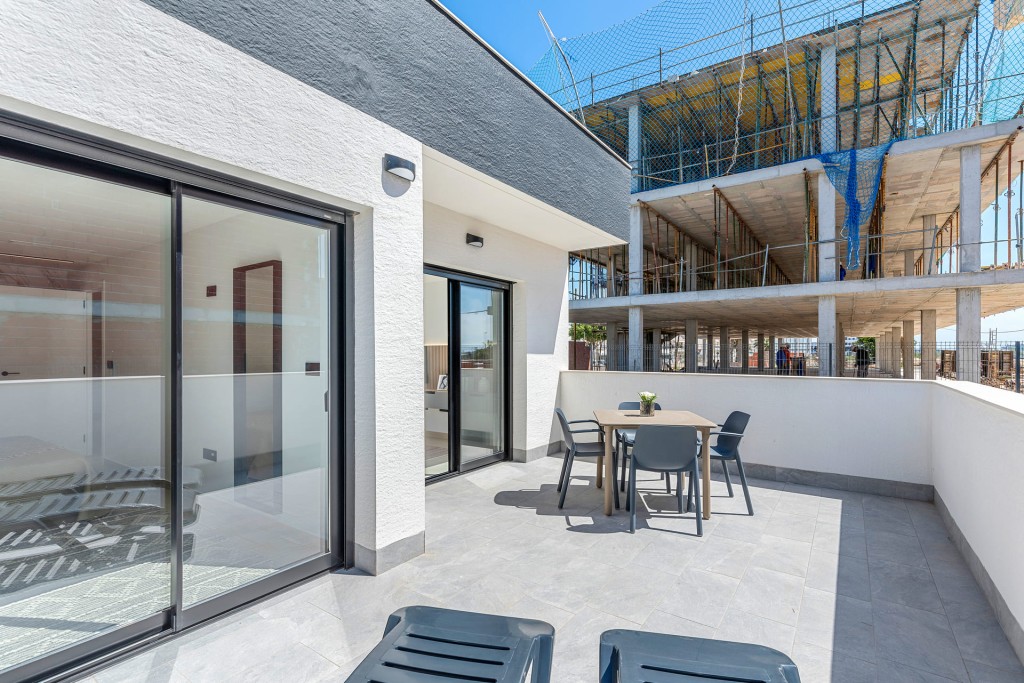 Imagen 4 de Ático en Venta en Guardamar Del Segura Alicante