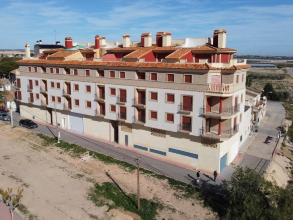 Los (Avileses) Murcia