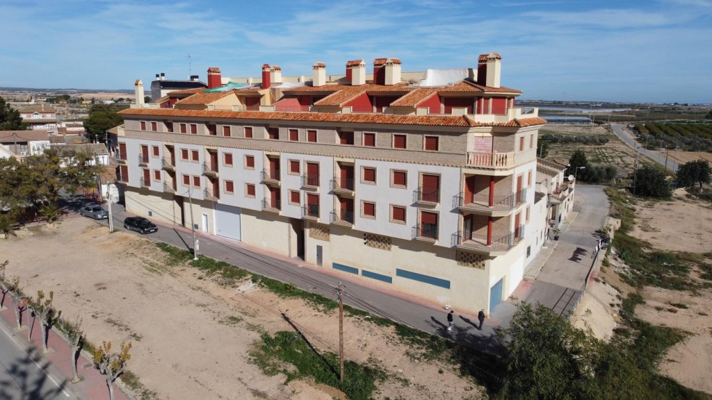 Los (Avileses) Murcia