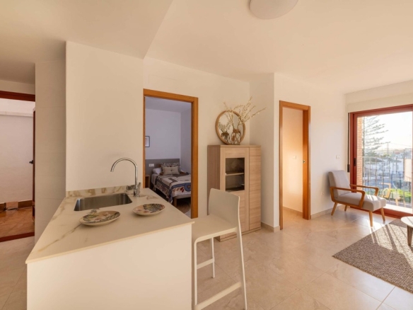 Imagen 2 de Apartamento en Venta en Jeronimos