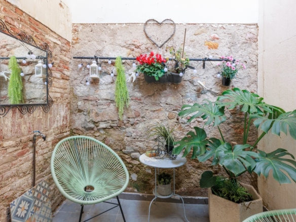 Imagen 2 de Piso en Venta en Barcelona Barcelona GRàCIA