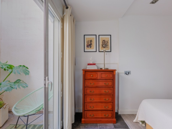 Imagen 3 de Piso en Venta en Barcelona Barcelona GRàCIA