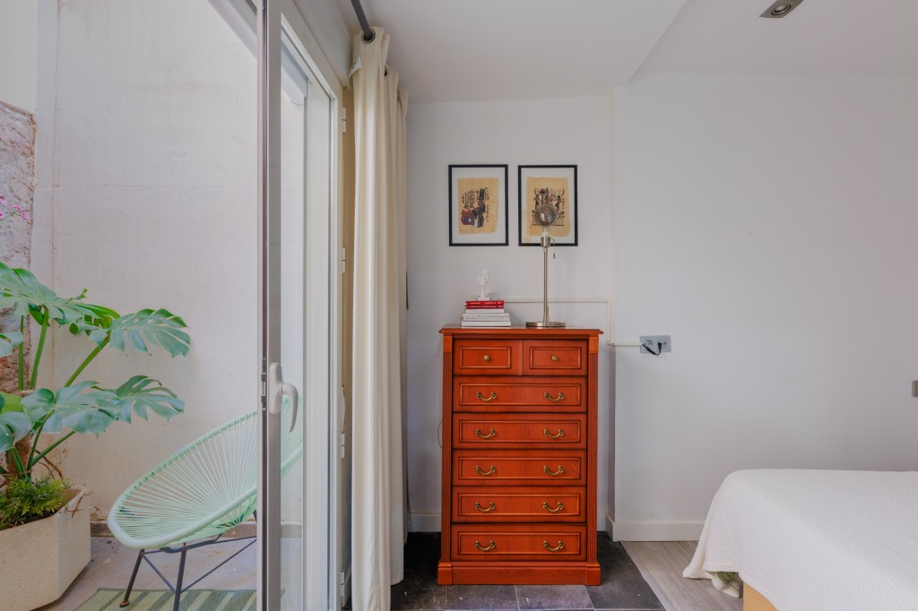 Imagen 3 de Piso en Venta en Barcelona Barcelona GRàCIA