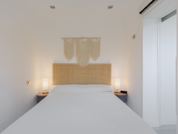 Imagen 4 de Piso en Venta en Barcelona Barcelona GRàCIA