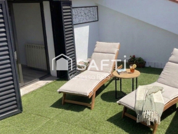 Imagen 2 de Descubre este espectacular dúplex en perfecto estado.
