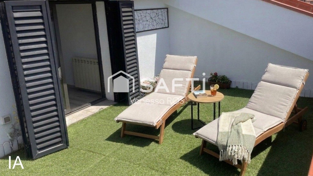 Imagen 2 de Descubre este espectacular dúplex en perfecto estado.