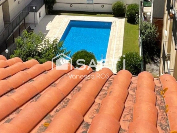 Imagen 1 de Descubre este espectacular dúplex en perfecto estado.