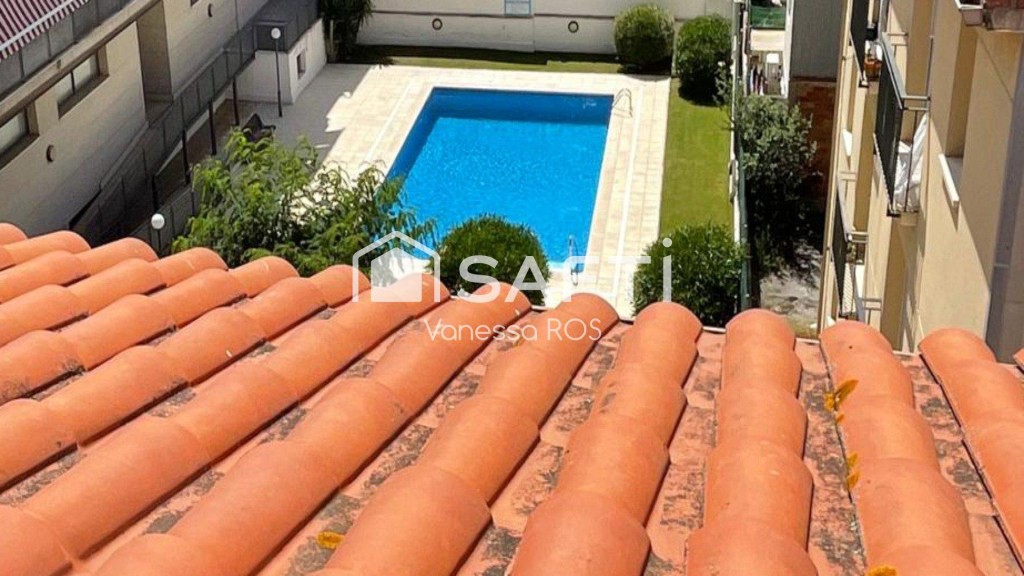 Imagen 1 de Descubre este espectacular dúplex en perfecto estado.