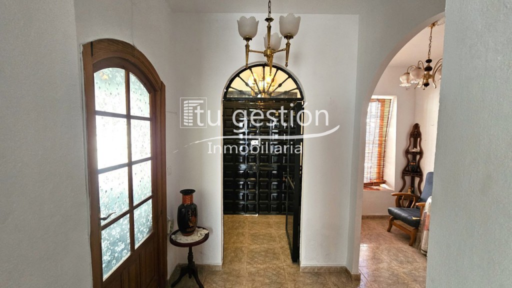 Imagen 4 de Casa de pueblo en Venta en Vélez Malaga Málaga