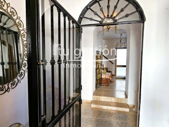 po-1268332-imagen - El Club del Propietario Imagen 1 de Casa de pueblo en Venta en Vélez Malaga Málaga
