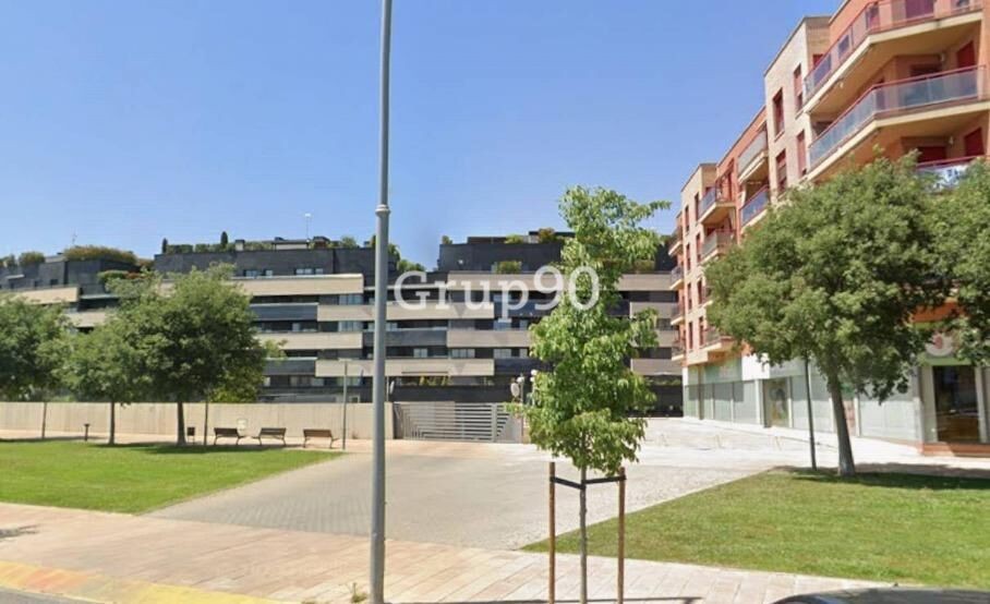 Imagen 3 de Plaza de aparcamiento para coche en Cappont