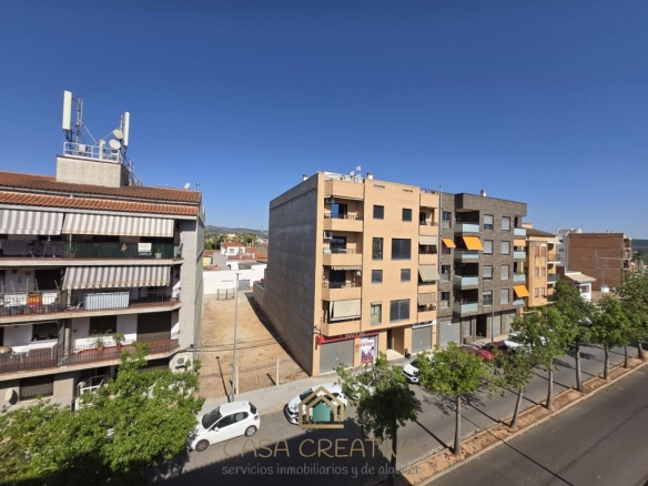 po-1268341-imagen - El Club del Propietario Imagen 1 de PISO EN VENTA EN ALCÀNTARA DE XÚQUER – AMPLIO