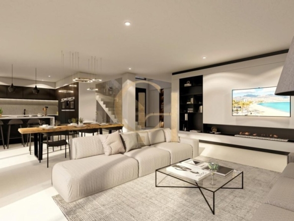Imagen 2 de Exclusiva Villa de Lujo en Don Cayo