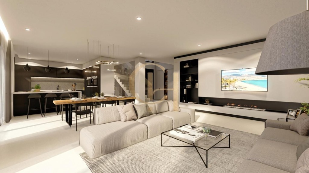 Imagen 2 de Exclusiva Villa de Lujo en Don Cayo