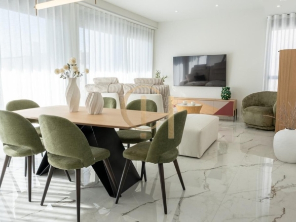 Imagen 4 de Exclusiva Villa de Diseño Mediterráneo en Ciudad Quesada
