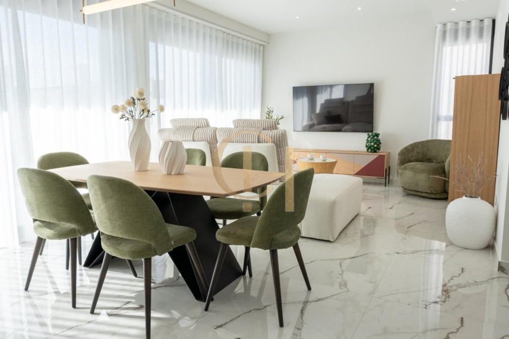 Imagen 4 de Exclusiva Villa de Diseño Mediterráneo en Ciudad Quesada