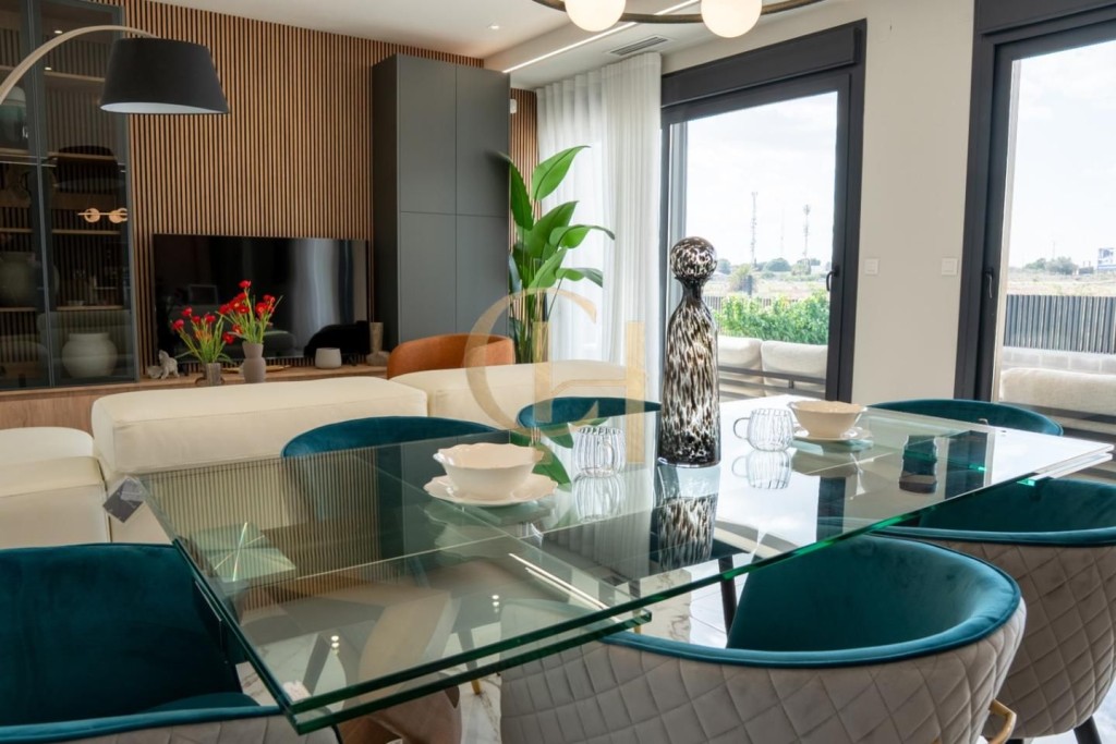 Imagen 4 de Chalet en venta de 3 dormitorios en Guardamar del Segura