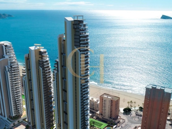 Benidorm