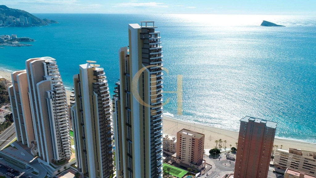 Benidorm