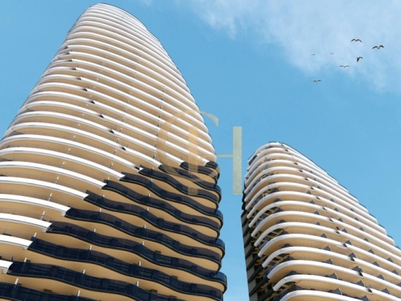 Imagen 1 de Apartamentos de obra nueva a 50m de playa de Poniente