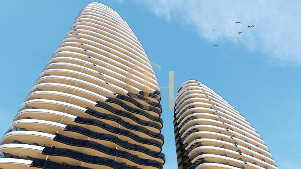Imagen 1 de Apartamentos de obra nueva a 50m de playa de Poniente