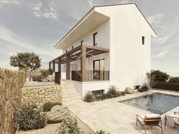 Imagen 3 de Encantador Bungalow en La Nucía – Un oasis de confort y elegancia en la Costa Blanca