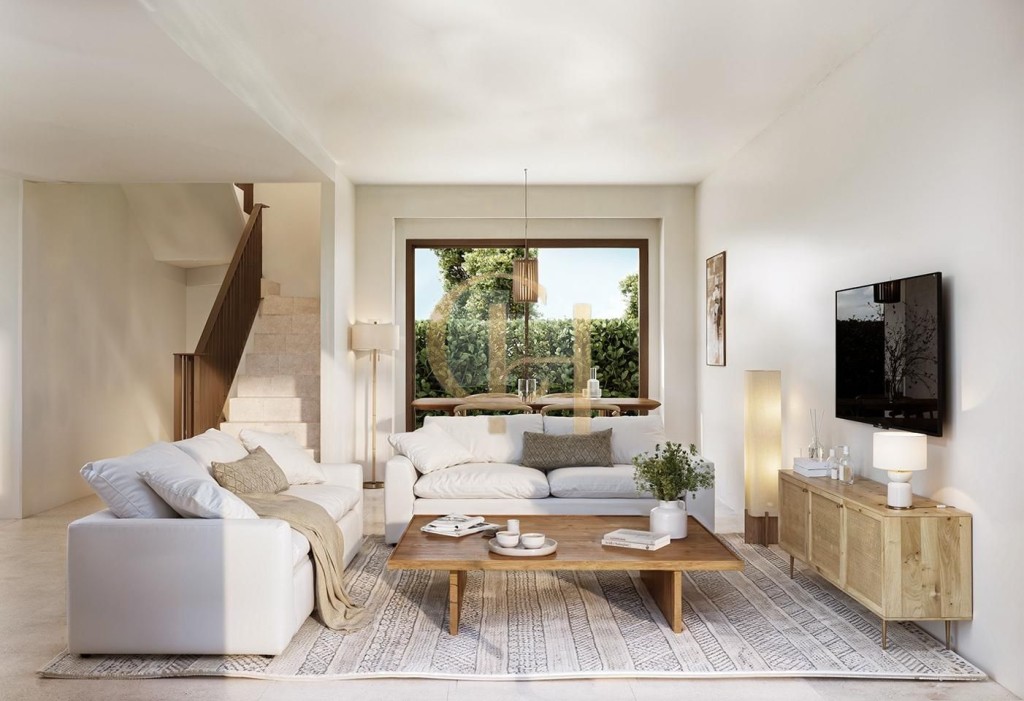 Imagen 4 de Encantador Bungalow en La Nucía – Un oasis de confort y elegancia en la Costa Blanca