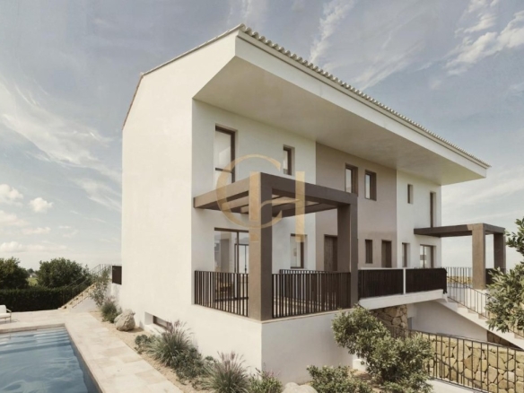 Imagen 1 de Encantador Bungalow en La Nucía – Un oasis de confort y elegancia en la Costa Blanca