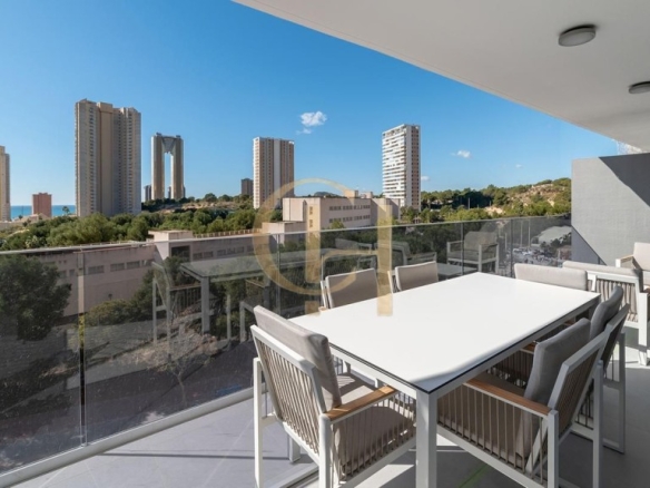 Imagen 2 de Vivienda de 3 dormitorios frente al Golf