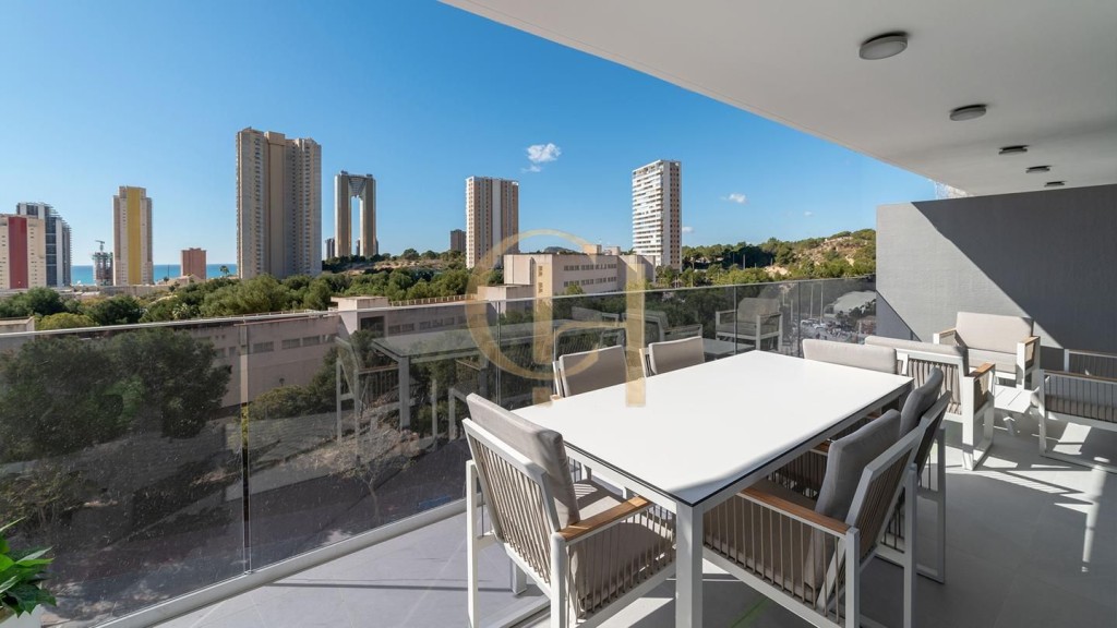 Imagen 2 de Vivienda de 3 dormitorios frente al Golf