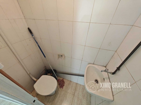 Imagen 2 de Local comercial en Venta en Grao De Moncofar Castellón