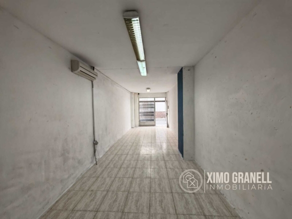 Imagen 1 de Local comercial en Venta en Grao De Moncofar Castellón