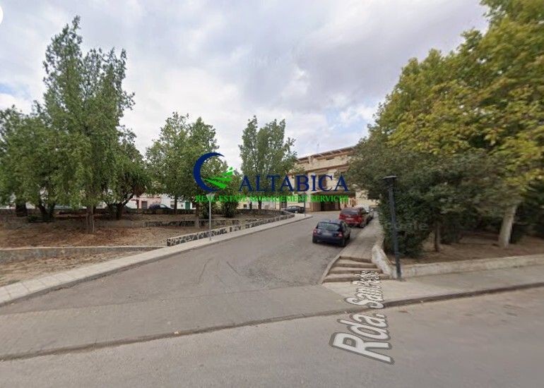 Imagen 2 de Piso en Venta en Andujar Jaén
