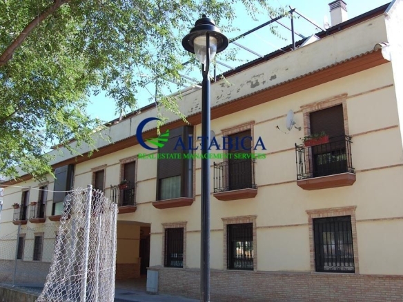 Imagen 3 de Piso en Venta en Andujar Jaén