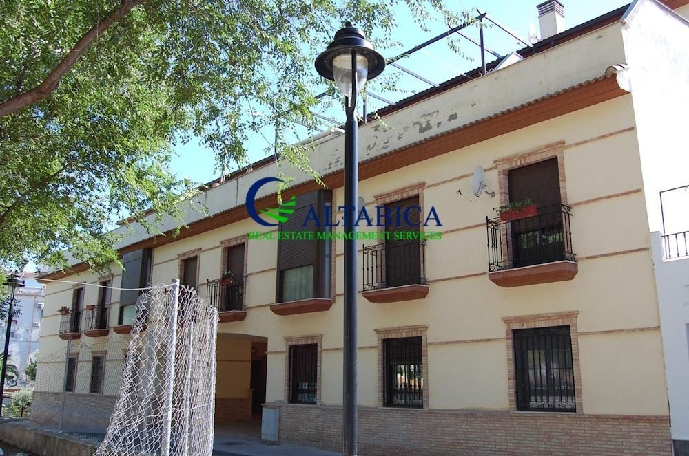 Imagen 3 de Piso en Venta en Andujar Jaén