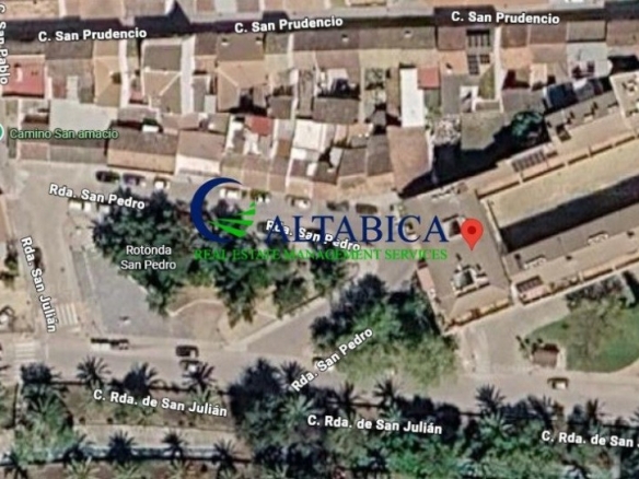 Imagen 4 de Piso en Venta en Andujar Jaén