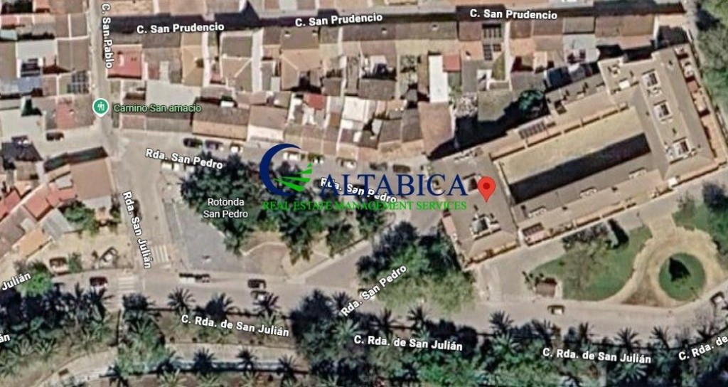 Imagen 4 de Piso en Venta en Andujar Jaén