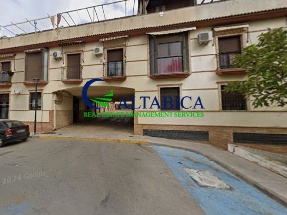 Imagen 1 de Piso en Venta en Andujar Jaén