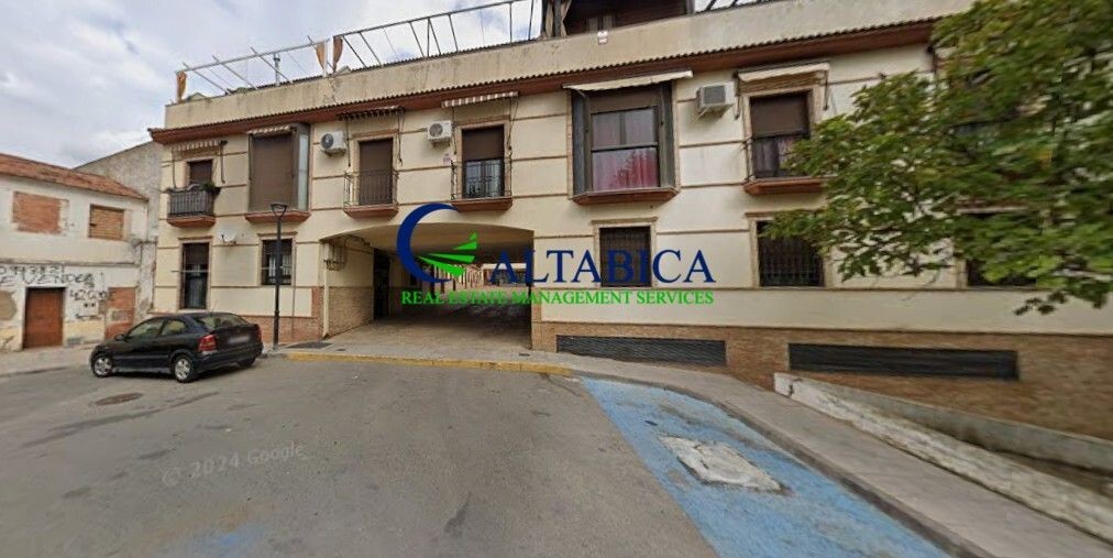 Imagen 1 de Piso en Venta en Andujar Jaén