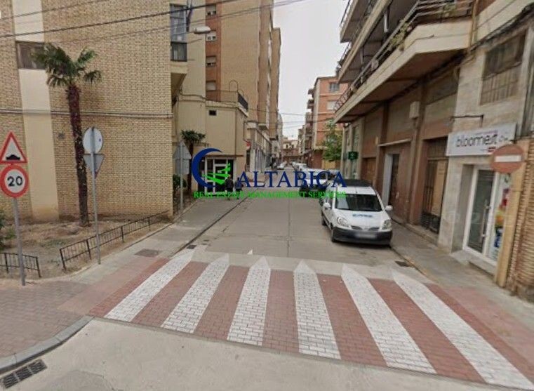 Imagen 2 de Piso en Venta en Fraga Huesca