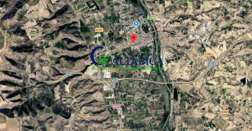 Imagen 3 de Piso en Venta en Fraga Huesca