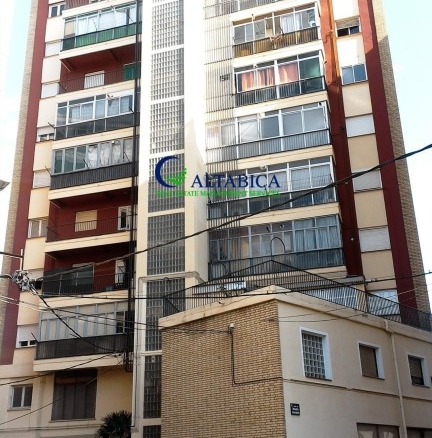 po-1268400-imagen - El Club del Propietario Imagen 1 de Piso en Venta en Fraga Huesca