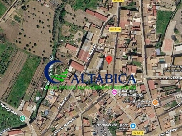 Imagen 2 de Piso en Venta en Beas Huelva